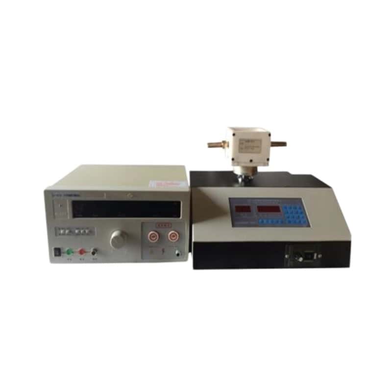 FT-401 干粉滅火劑電絕緣性測試儀 符合 GB4066-2017 標準