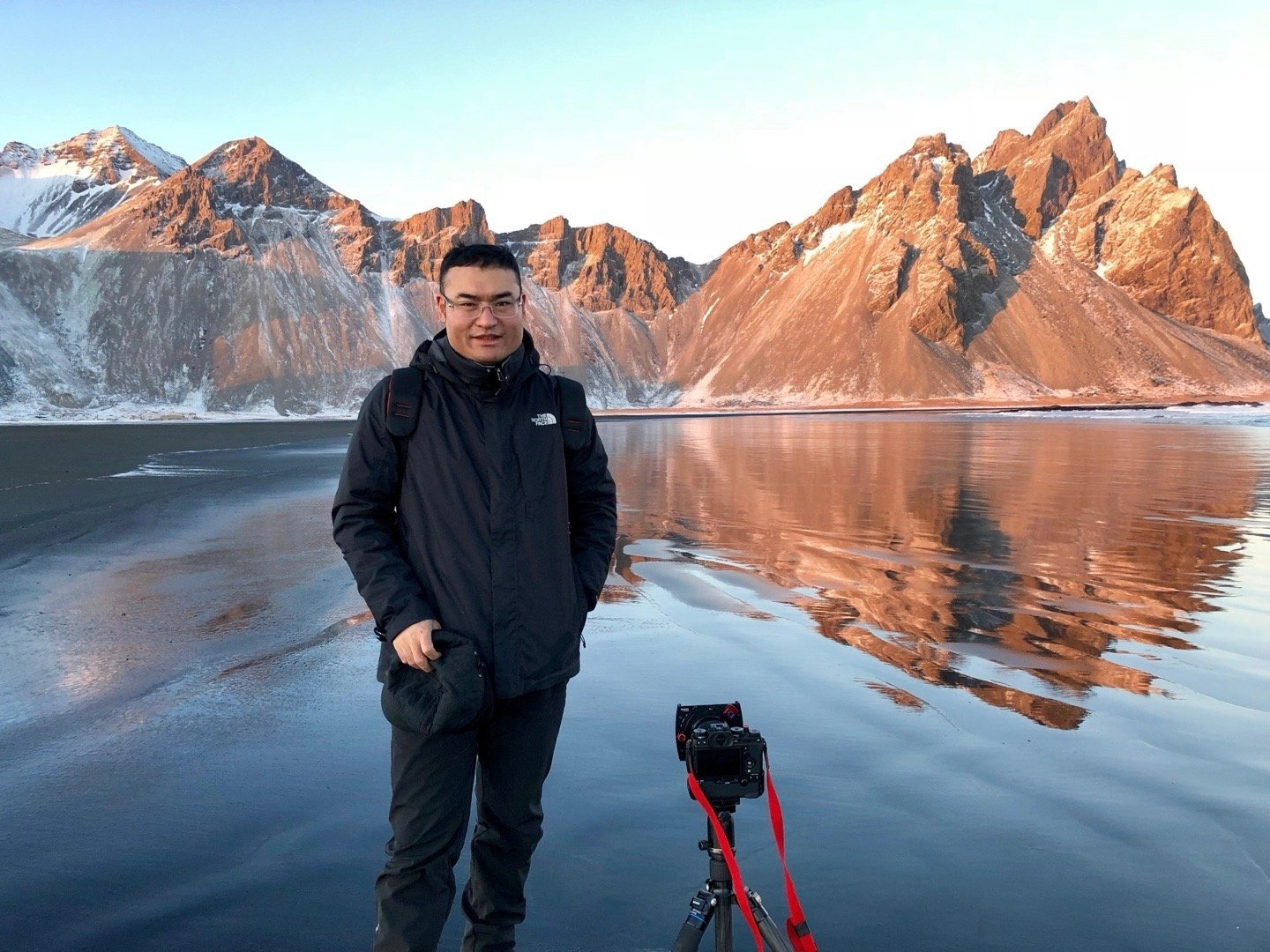 行政法“架構(gòu)大師”徐金桂