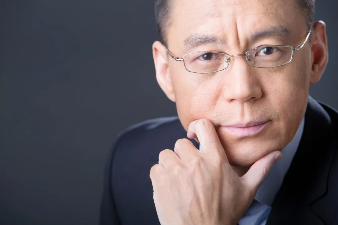 年齡從來不是借口，一次逆襲改寫余生!